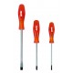 AM-21081 Screwdriver with plastic handle