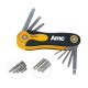 AM-17071 8pcs curve key set