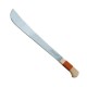 AM-26103 Machete with wooden handle