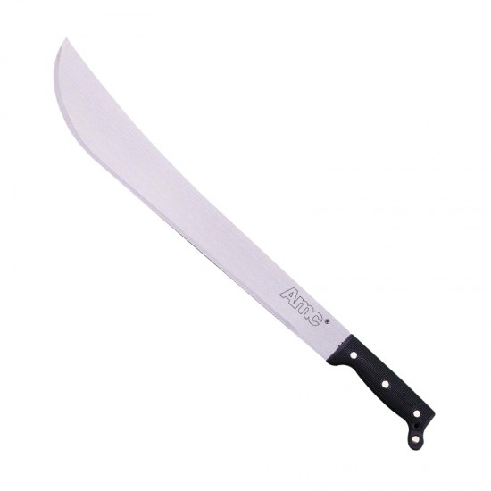 AM-26104 Machete with plastic handle