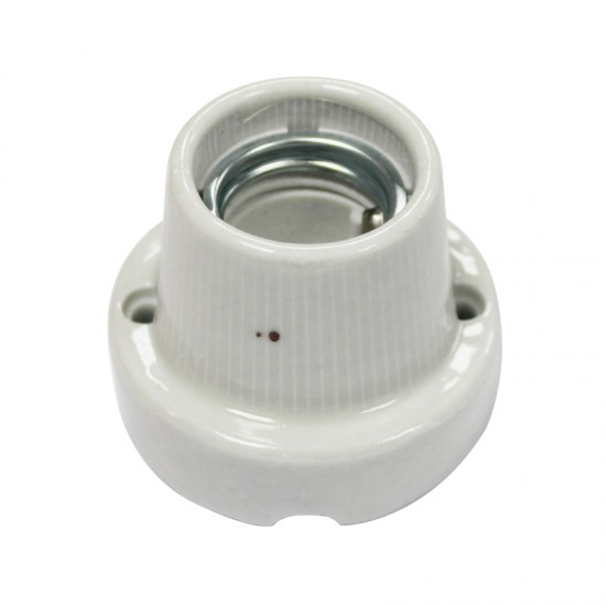 AM-40515 Ceramic lamp holder