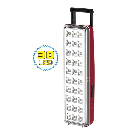 AM-40477 Emergency light