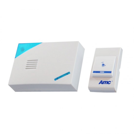 AM-80502 Wireless doorbell