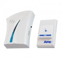 AM-80507 Wireless doorbell