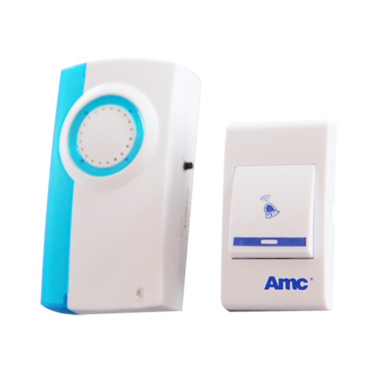 AM-80512 Wireless doorbell